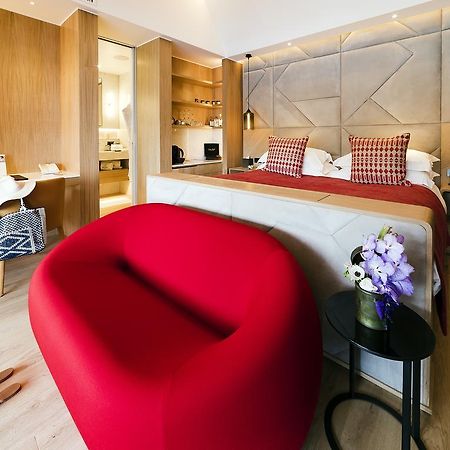 Eden Rock - St Barths Hotel St. Barthelemy Ngoại thất bức ảnh