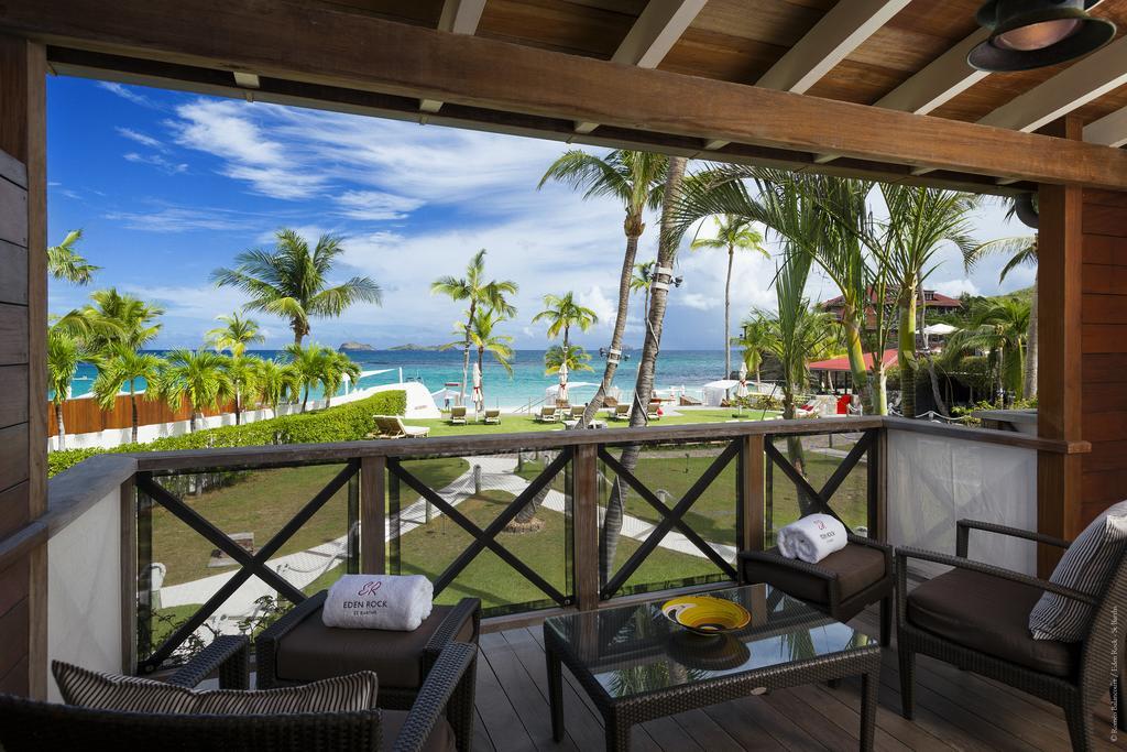 Eden Rock - St Barths Hotel St. Barthelemy Phòng bức ảnh