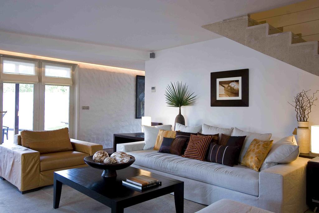 Eden Rock - St Barths Hotel St. Barthelemy Phòng bức ảnh