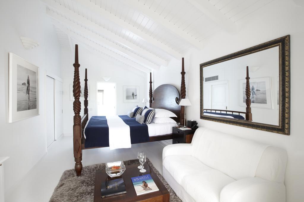 Eden Rock - St Barths Hotel St. Barthelemy Phòng bức ảnh