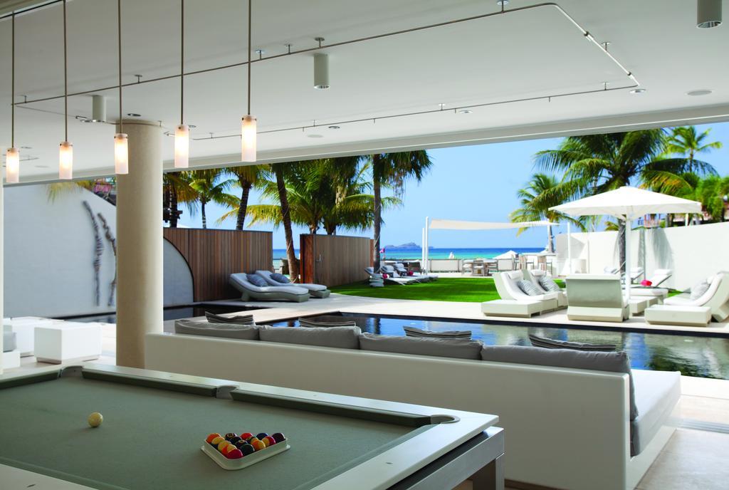 Eden Rock - St Barths Hotel St. Barthelemy Phòng bức ảnh