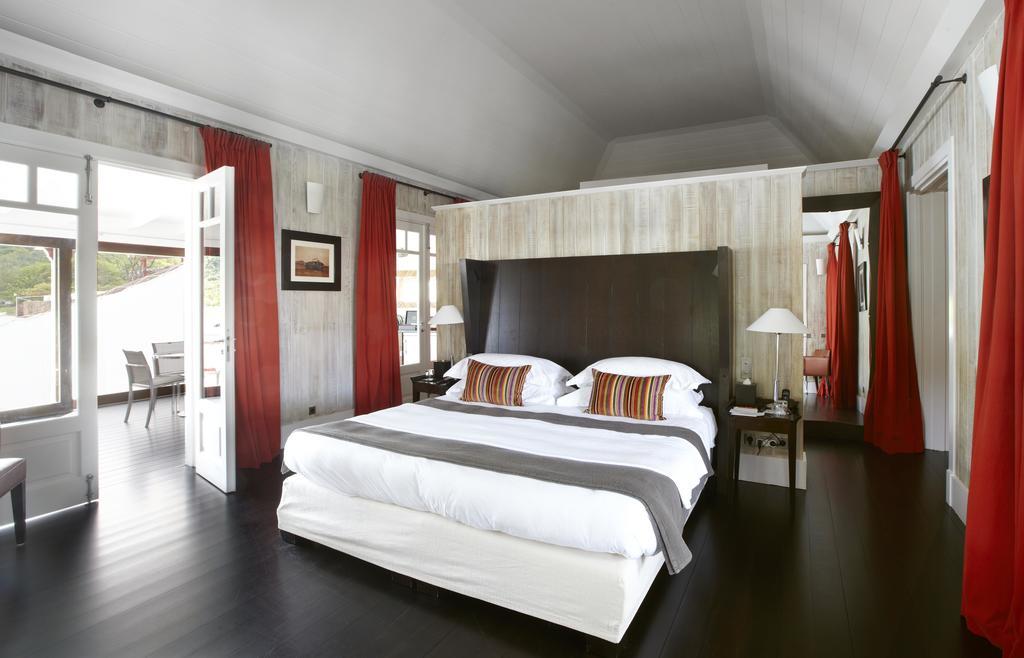 Eden Rock - St Barths Hotel St. Barthelemy Phòng bức ảnh