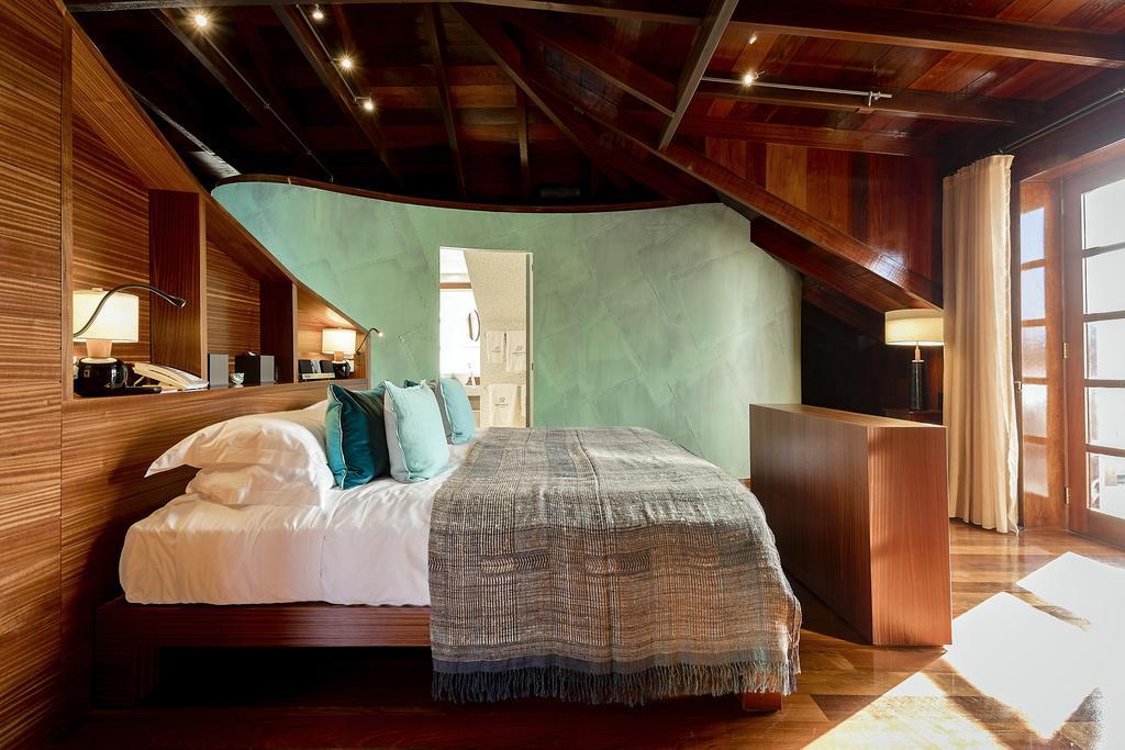 Eden Rock - St Barths Hotel St. Barthelemy Ngoại thất bức ảnh