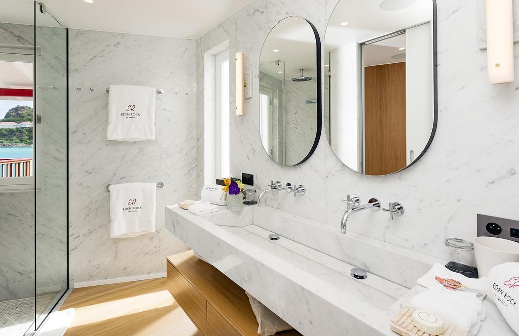 Eden Rock - St Barths Hotel St. Barthelemy Ngoại thất bức ảnh