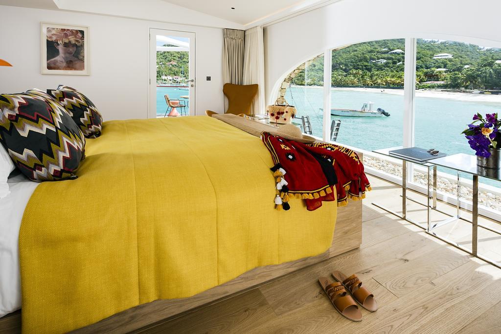 Eden Rock - St Barths Hotel St. Barthelemy Ngoại thất bức ảnh
